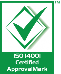 ISO 14001-Logo